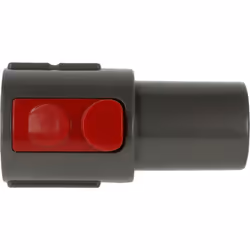 vhbw - the clever way Adaptateur de tuyau pour combiner votre aspirateur avec différents accessoires Cet adaptateur permet de ...