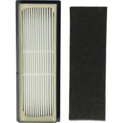 Vhbw - Filtre compatible avec iRobot Roomba E6, i7, i3, J7, Combo, s9 aspirateur robot - filtre