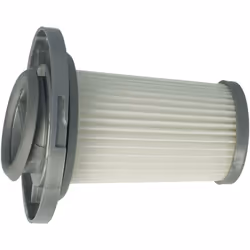 vhbw - the clever way Filtre de protection de haute qualité pour votre aspirateur Ce filtre séparateur capture les plus petit ...