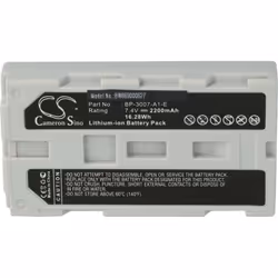 vhbw - the clever way - Batterie de rechange de haute qualité avec une grande autonomie et compatible avec votre télécommande ...