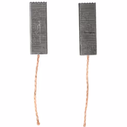 vhbw - the clever way Balais de charbon robustes pour votre appareil électrique Les balais de charbon fournissent l'alimentat ...