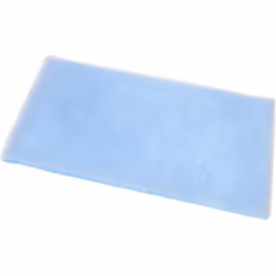 vhbw - the clever way Filtre de rechange pour cabine de peinture Le filtre de remplacement pour système d'aspiration de la ma ...