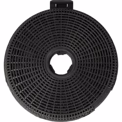 vhbw - the clever way Filtre à charbon actif compatible pour hotte aspirante Les hottes aspirantes filtrent et aspirent les o ...