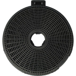 Vhbw - Filtre à charbon actif compatible avec Electrolux A7401564, 700457 hotte aspirante - 20 cm