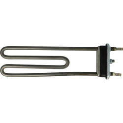 Lément chauffant remplacement pour 265961, 12024403, 12029196 pour Lave-linge - Thermoplongeur 2000 w - Vhbw
