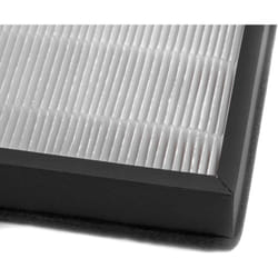 Vhbw - 2x Filtres hepa H12 compatible avec Philips AC3256/10 purificateur d'air - Filtre de rechange