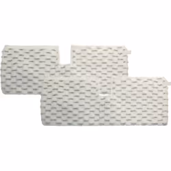 vhbw - the clever way Lingettes de nettoyage pour votre laveur de sol Seule une lingette propre vous permettra d'obtenir les  ...