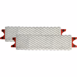 vhbw - the clever way Lingettes de nettoyage pour votre laveur de sol Seule une lingette propre vous permettra d'obtenir les  ...