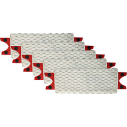 Vhbw - 5x lingettes compatible avec Vileda Ultramax 2in1, Ultramat 2in1 laveur de sol