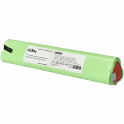 vhbw - the clever way - Batterie de rechange de haute qualité avec une grande autonomie et compatible avec les persiennes de  ...