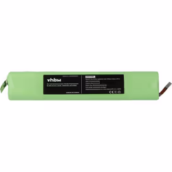 vhbw - the clever way - Batterie de rechange de haute qualité avec une grande autonomie et compatible avec les persiennes de  ...