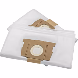 vhbw - the clever way Sacs de haute qualité pour votre aspirateur Avec ces sacs d'aspirateur compatibles et économiques de la ...