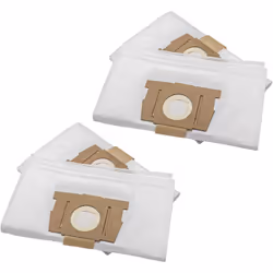 vhbw - the clever way Sacs de haute qualité pour votre aspirateur Avec ces sacs d'aspirateur compatibles et économiques de la ...