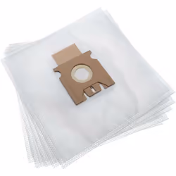 vhbw - the clever way Sacs de haute qualité pour votre aspirateur Avec ces sacs d'aspirateur compatibles et économiques de la ...