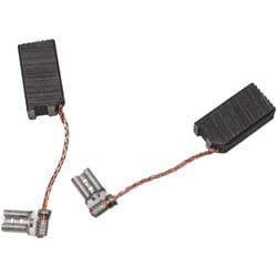 Vhbw - 2x Balais de charbon pour moteur 6,3 x 10 x 19mm remplacement pour Rothenberger FF56747 pour outil électrique