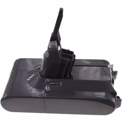 - Batterie de rechange de haute qualité et compatible avec une grande autonomie et compatible avec votre aspirateur ou aspira ...