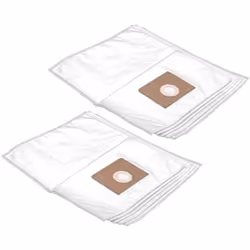 vhbw - the clever way Sacs de haute qualité pour votre aspirateur Avec ces sacs d'aspirateur compatibles et économiques de la ...