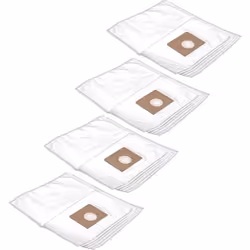 vhbw - the clever way Sacs de haute qualité pour votre aspirateur Avec ces sacs d'aspirateur compatibles et économiques de la ...