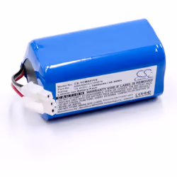 vhbw - the clever way - Batterie de rechange de haute qualité et compatible avec une grande autonomie et compatible avec votr ...