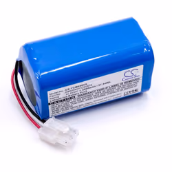 vhbw - the clever way - Batterie de rechange de haute qualité et compatible avec une grande autonomie et compatible avec votr ...