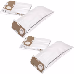 vhbw - the clever way Sacs de haute qualité pour votre aspirateur Avec ces sacs d'aspirateur compatibles et économiques de la ...