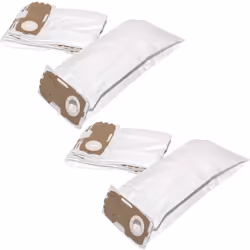 vhbw - the clever way Sacs de haute qualité pour votre aspirateur Avec ces sacs d'aspirateur compatibles et économiques de la ...