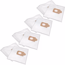 vhbw - the clever way Sacs de haute qualité pour votre aspirateur Avec ces sacs d'aspirateur compatibles et économiques de la ...