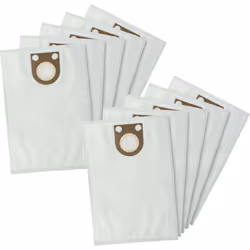 vhbw - the clever way Sacs de haute qualité pour votre aspirateur Avec ces sacs d'aspirateur compatibles et économiques de la ...