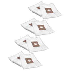 vhbw Sacs pour Severin BC7045/55