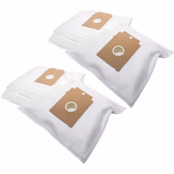 vhbw - the clever way Sacs de haute qualité pour votre aspirateur Avec ces sacs d'aspirateur compatibles et économiques de la ...