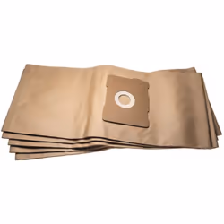 vhbw - the clever way Sacs filtrants de haute qualité pour votre appareil d'aspiration Avec ces sacs filtrants d'aspirateur c ...