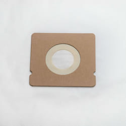 Vhbw - Lot de sacs (microfibres non tissées) + filtre avec 12 pièces compatible avec Rowenta Compacteo Upgrade, Compacteo ro 1700-1799 aspirateur