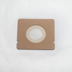 Vhbw - Lot de sacs (microfibres non tissées) + filtre avec 12 pièces compatible avec Rowenta RO1717R1/4Q0, RO17114A/4Q0, RO171701/4Q0 aspirateur