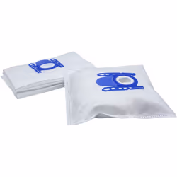 vhbw - the clever way Sacs de haute qualité pour votre aspirateur Avec ces sacs d'aspirateur compatibles et économiques de la ...
