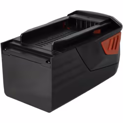 Description générale Batterie de rechange de haute qualité et compatible, offrant une grande autonomie pour vos outils tels q ...
