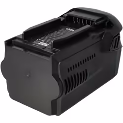 Description générale Batterie de rechange de haute qualité, compatible avec divers outils tels que perceuses, marteaux piqueu ...