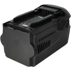Vhbw - Batterie compatible avec Hilti TE6-ALi, TE6-A36, te 6-A36 avr, te 500-A36, cpc 36V outil électrique (4000 mAh, Li-ion, 36 v)