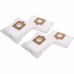 vhbw - the clever way Sacs de haute qualité pour votre aspirateur Avec ces sacs d'aspirateur compatibles et économiques de la ...