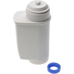 1x Filtre à eau compatible avec Neff TES70, TE70, TE50, CV77VG0, CV7760N machine à café automatique, machine à expresso - Vhbw