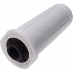 vhbw - the clever way Filtre compatible pour votre machine à café espresso - Durée de vie : env. 3 mois Le filtre empêche de  ...