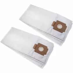vhbw - the clever way Sacs de haute qualité pour votre aspirateur Avec ces sacs d'aspirateur compatibles et économiques de la ...