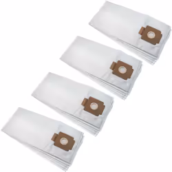 vhbw - the clever way Sacs de haute qualité pour votre aspirateur Avec ces sacs d'aspirateur compatibles et économiques de la ...