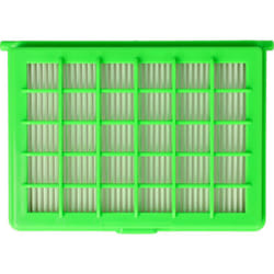 Vhbw - Filtre compatible avec Rowenta RO5295R1/4Q0 aspirateur - Filtre hepa contre les allergies