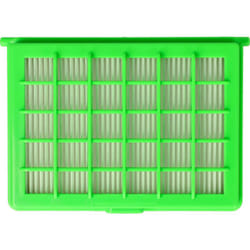 Vhbw - Filtre remplacement pour Rowenta ZR004201, ZR004501, ZR004101, MT000701 pour aspirateur - Filtre hepa contre les allergies