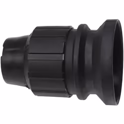 vhbw - the clever way Mandrin de serrage rapide robuste pour votre perceuse Avec le mandrin SDS, vous pouvez utiliser le fore ...