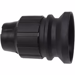 vhbw - the clever way Mandrin de serrage rapide robuste pour votre perceuse Avec le mandrin SDS, vous pouvez utiliser le fore ...