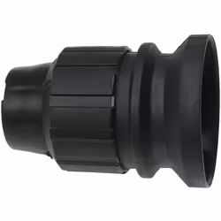vhbw - the clever way Mandrin de serrage rapide robuste pour votre perceuse Avec le mandrin SDS, vous pouvez utiliser le fore ...