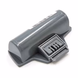 vhbw - the clever way - Batterie de rechange de haute qualité et compatible avec une grande autonomie et compatible avec votr ...