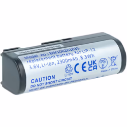vhbw - the clever way - Batterie de rechange de haute qualité avec une grande autonomie et compatible avec votre ordinateur h ...