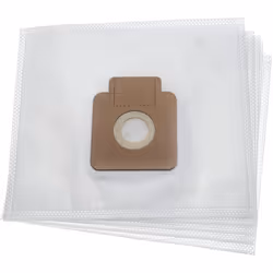 vhbw - the clever way Sacs de haute qualité pour votre aspirateur Avec ces sacs d'aspirateur compatibles et économiques de la ...